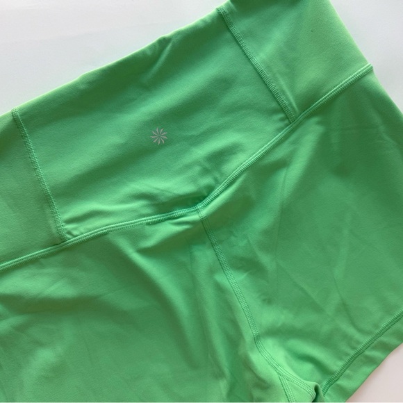 Athleta Elation Ultra High Rise Shorties - Picture 7 of 13